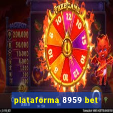 plataforma 8959 bet